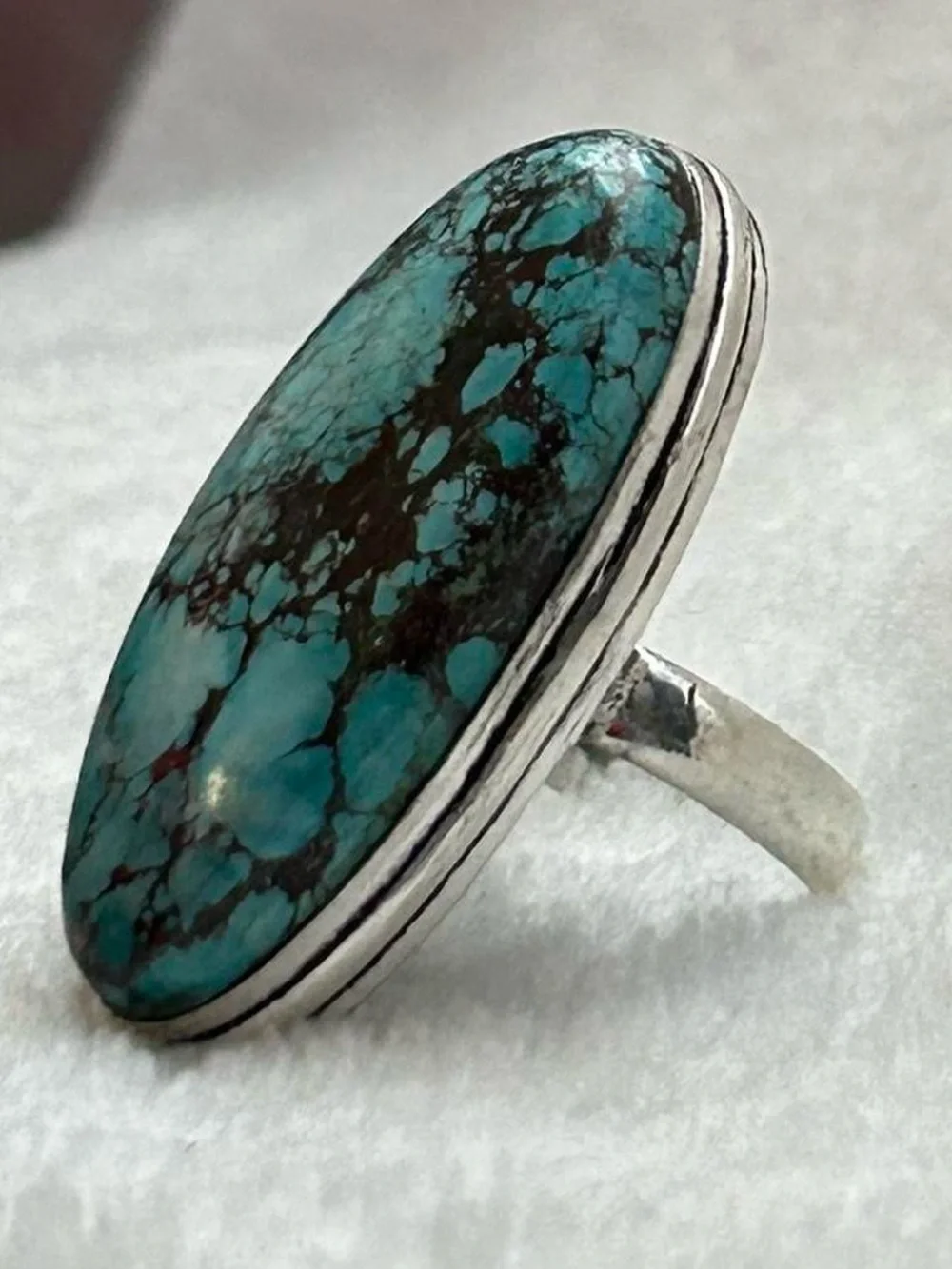 The Unbranded Brand turquoise natural